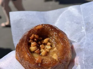 Baker Dudes