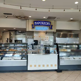 Located inside of Zippy's in Kaneohe