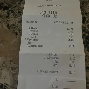 I was charge $25.99-$8.00 more!? Customers beware!