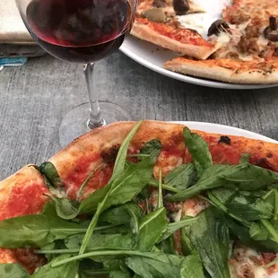 Hamaker 's Corner Pizza