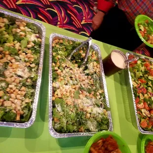 Catering