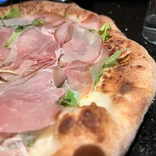 Bianca Al Prosciutto