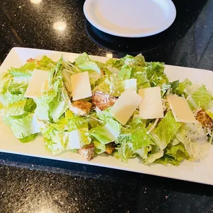 Cesar salad (Insalata Caesare)