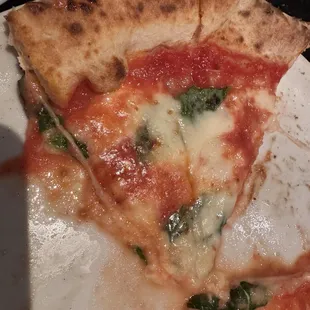 Pizza Del Carcerato