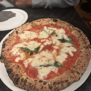 Margherita Pizza