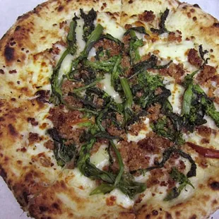 Italian Sausage