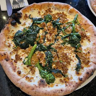 Pizza Del Cafone