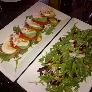 Caprese Salad