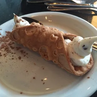 Cannoli
