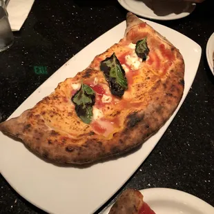 Calzone