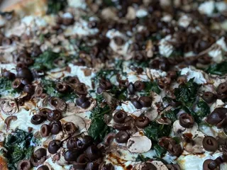 Giorgio's Italian Grill & Pizzeria