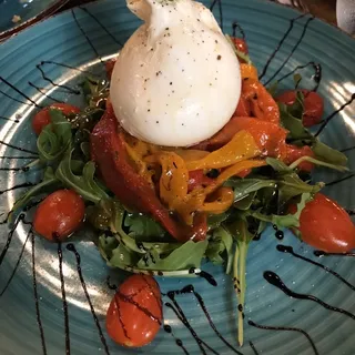 Burrata