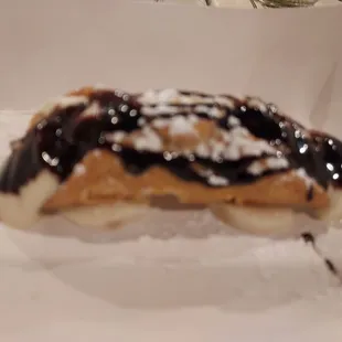 Cannoli