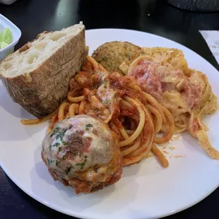 My plate I didn&apos;t finish