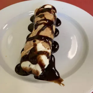 crepes, food