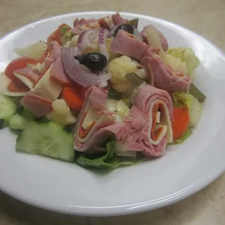 Antipasto Salad