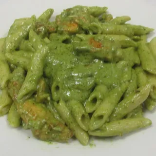 Chicken Penne Pesto