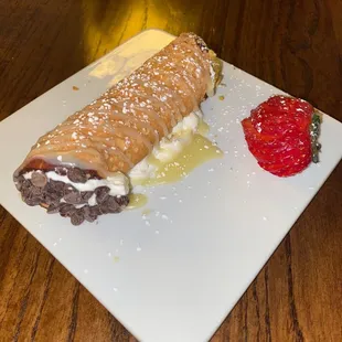 Cannoli