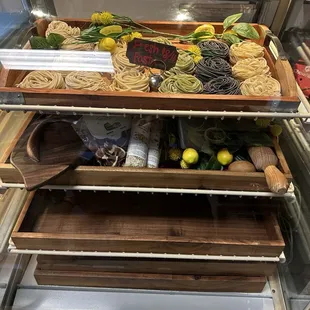 donuts, food, dough desserts