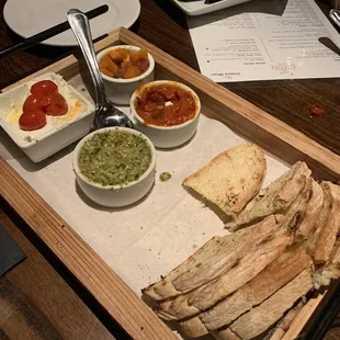 burritos and wraps, food