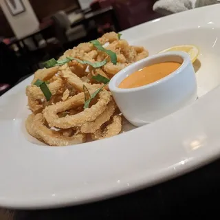 Calamari
