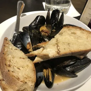 Cozze