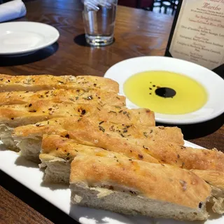 Focaccia