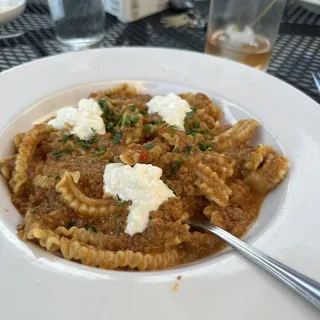 Malfadine Bolognese