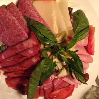 Italian Antipasto