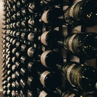 Napoli's Meat Lovers Pizza