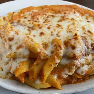 Ziti al Forno