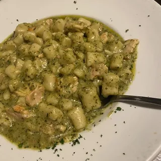 Gnocchi Pasta