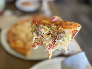 Mazzullis Family Kitchen