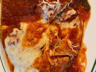 Rossinis Italian Restaurant