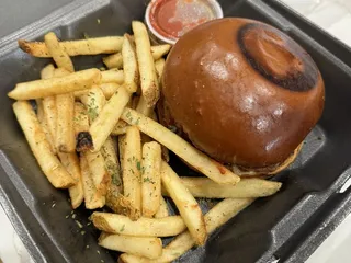 Kozi Italian Street Food