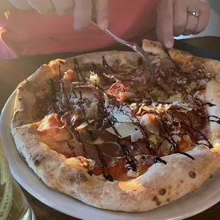 Mamma Francesca Pizza