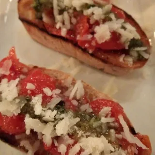 Bruschetta