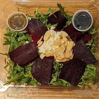 Insalata Barbabietole