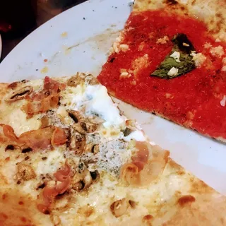 Marinara Pizza
