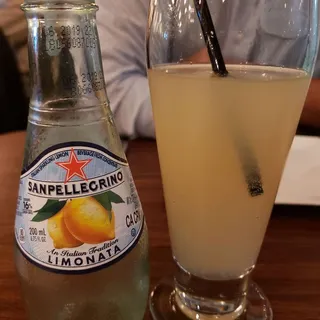 Italian Soda