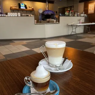 Macciatto