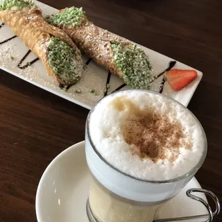 Cannoli