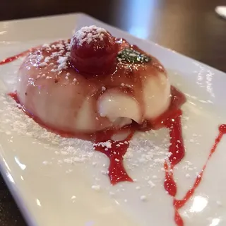 Panna Cotta