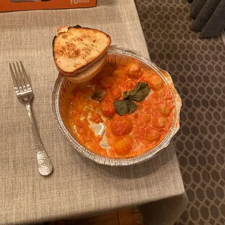Gnocchi al Forno