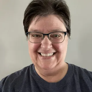Sheila C.