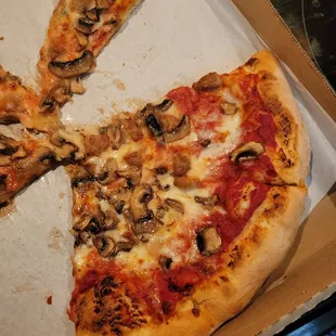 Napoli Pizza & Pasta