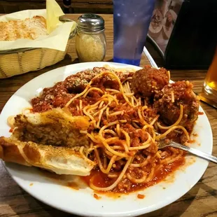 food, pasta, pasta dish