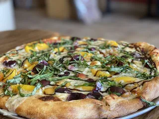 Napoli Pizzeria & Italian Food