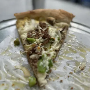 Napoli Pizza & Restaurant