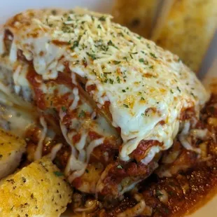Lasagna